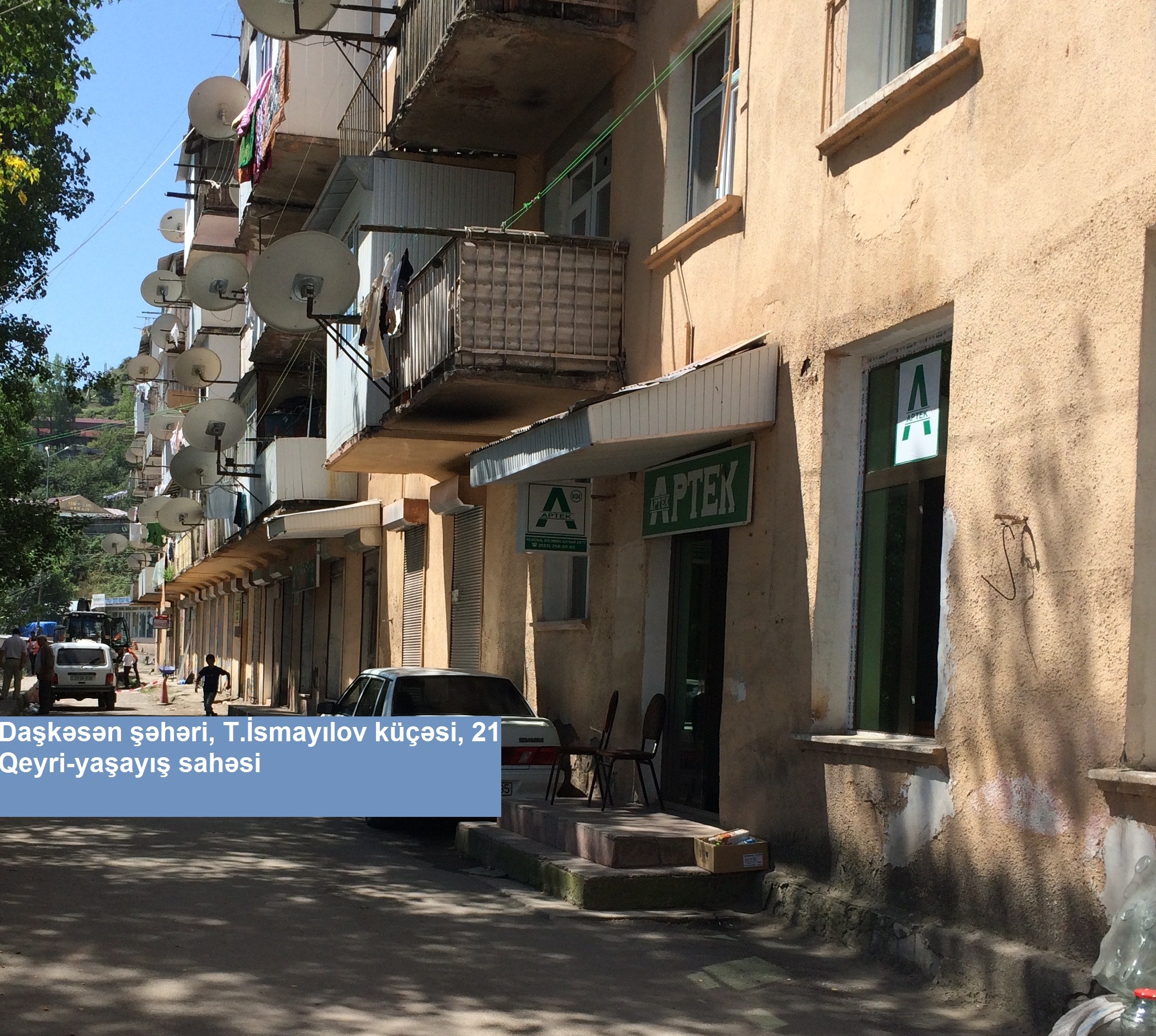  Göygöl Kardiorevmatoloji Sanatoriyası satışa çıxarılacaq    - FOTO